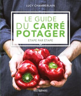 Front cover_Le guide du carré potager