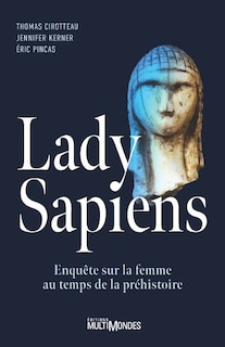Couverture_Lady Sapiens