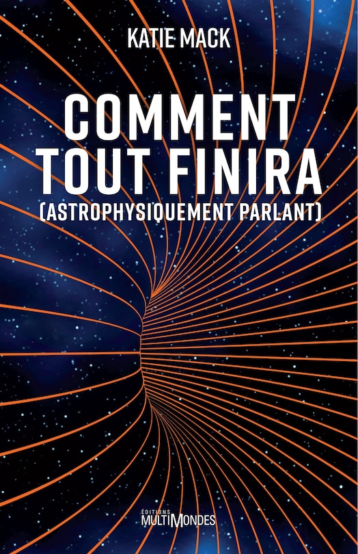 Front cover_Comment tout finira