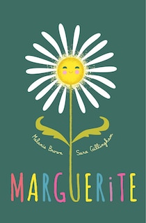 Front cover_Marguerite