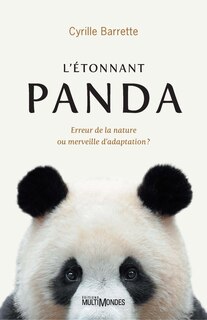 Front cover_Le Panda