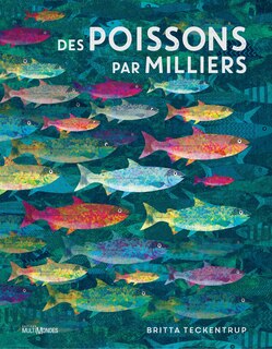 Front cover_Des poissons par milliers