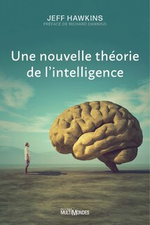 Front cover_Une nouvelle théorie de l'intelligence