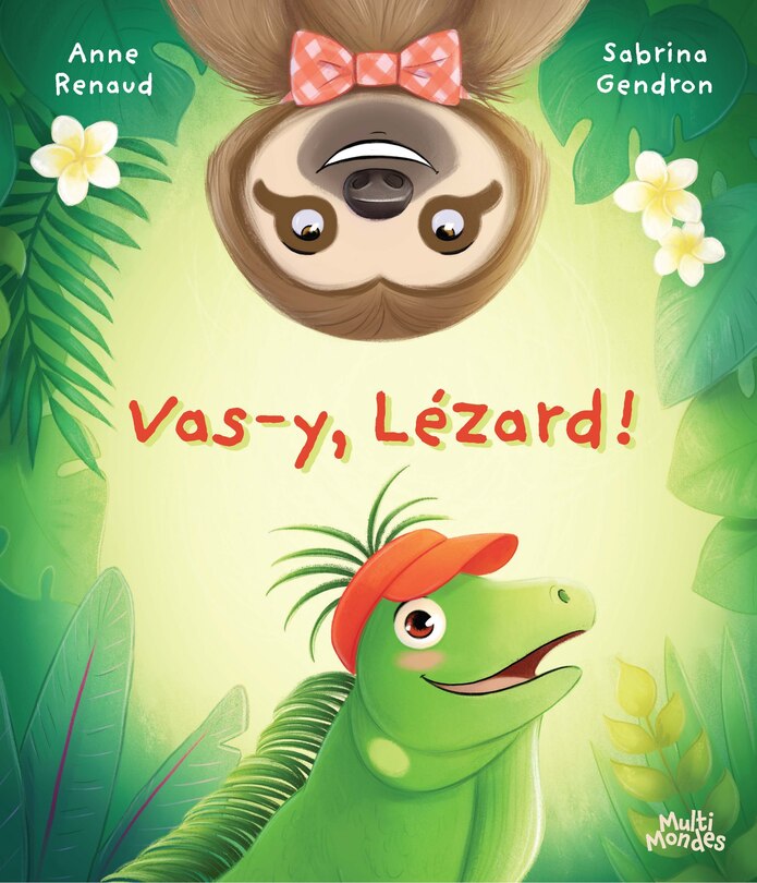 Front cover_Vas-y, L&eacute;zard !
