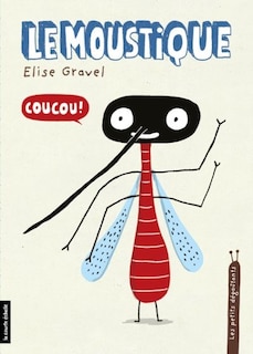 Front cover_Le moustique