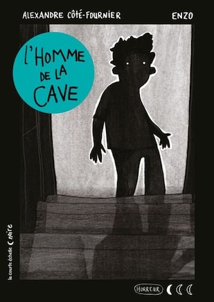 L' homme de la cave