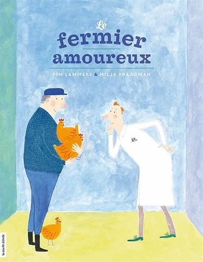Front cover_LE FERMIER AMOUREUX