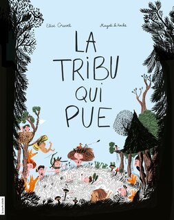 Couverture_LA TRIBU QUI PUE
