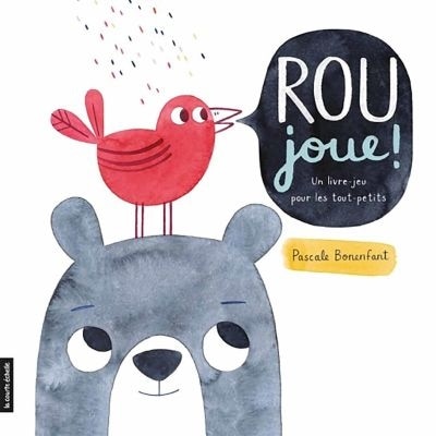 Front cover_Rou joue !