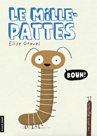 Couverture_Le mille-pattes