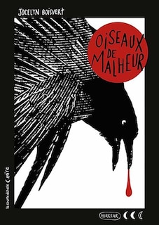 OISEAUX DE MALHEUR