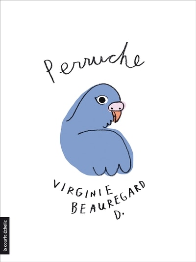 Front cover_PERRUCHE
