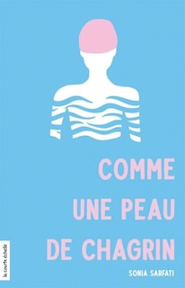 Couverture_Comme Une Peau De Chagrin
