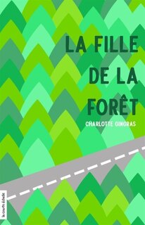 Couverture_La fille de la forêt