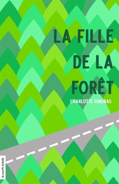 Couverture_La fille de la forêt