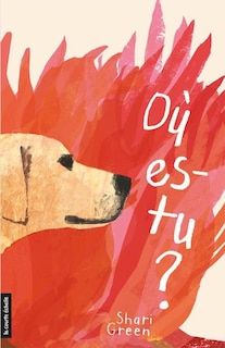 Front cover_Où es-tu?