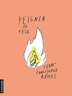 Front cover_PEIGNER LE FEU