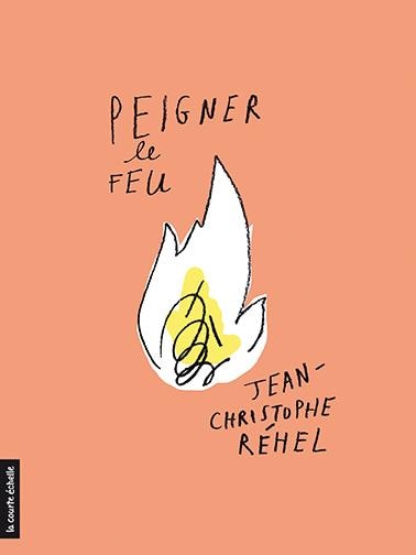 Front cover_PEIGNER LE FEU