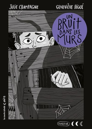 UN BRUIT DANS LES MURS