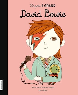 Couverture_DAVID BOWIE