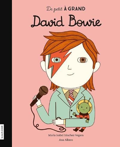 Couverture_DAVID BOWIE