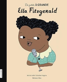 Front cover_ELLA FITZGERALD