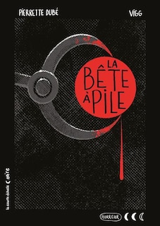 Front cover_La bête à pile