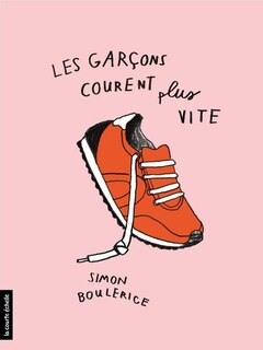 Couverture_Les garçons courent plus vite