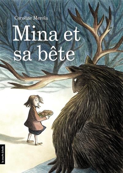 Couverture_Mina et sa bête