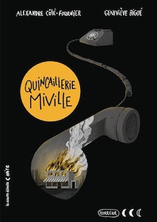 QuiNcaillerie Miville