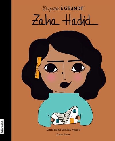 Front cover_Zaha Hadid