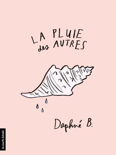 LA PLUIE DES AUTRES