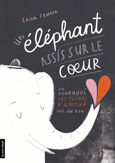 Couverture_Un éléphant assis sur le coeur