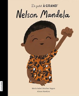 Couverture_Nelson Mandela