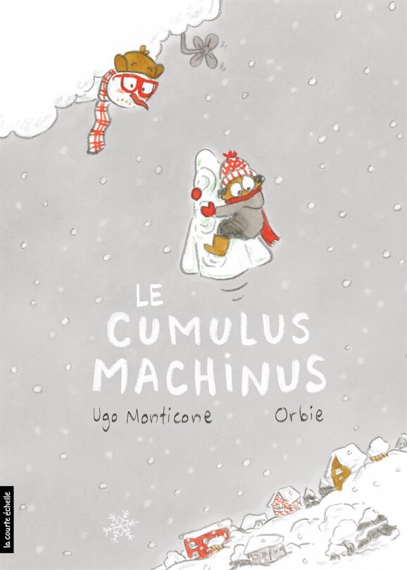Front cover_LE CUMULUS MACHINUS