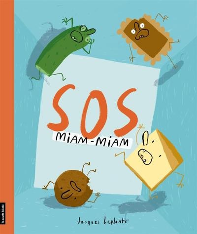 Couverture_SOS Miam-Miam