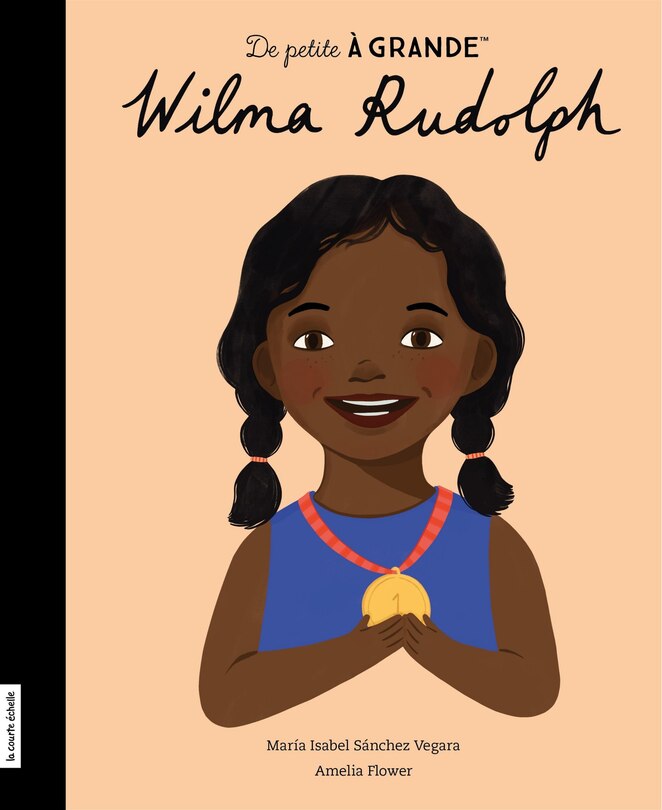 Front cover_WILMA RUDOPLH