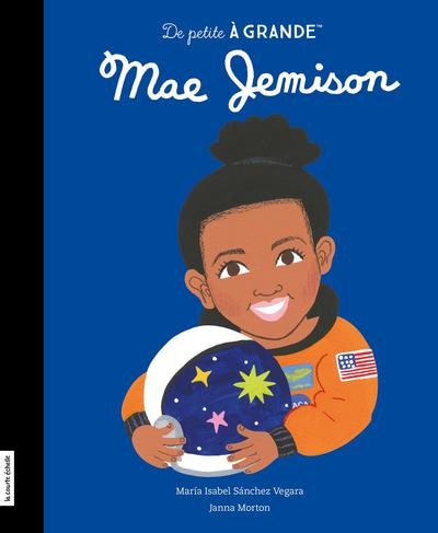 Couverture_MAE JEMISON