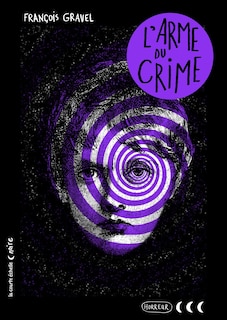 Front cover_L' arme du crime