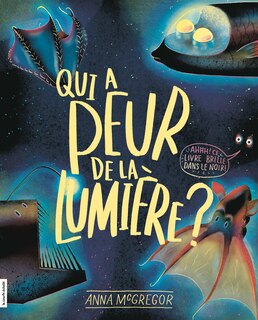 Front cover_Qui a peur de la lumière ?