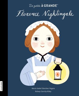 Front cover_FLORENCE NIGHTINGALE