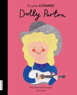 Front cover_Dolly Parton