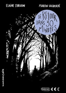 Couverture_De retour dans 30 minutes