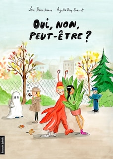 Front cover_OUI NON PEUT-ETRE