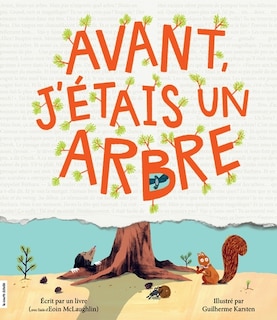 Couverture_avant j'etais un arbre