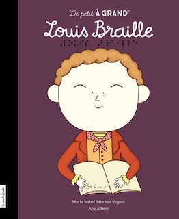 Front cover_Louis Braille