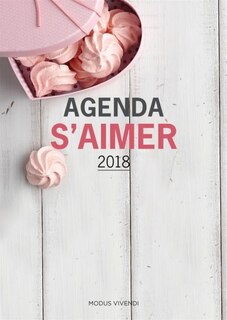 Couverture_Agenda s'aimer 2018