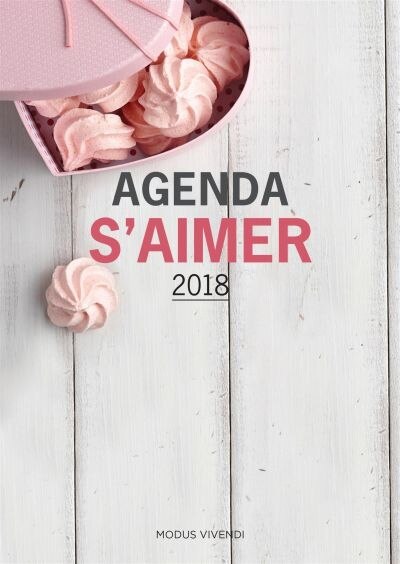 Couverture_Agenda s'aimer 2018