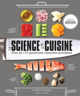 Couverture_LA SCIENCE DE LA CUISINE