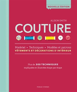 Front cover_COUTURE